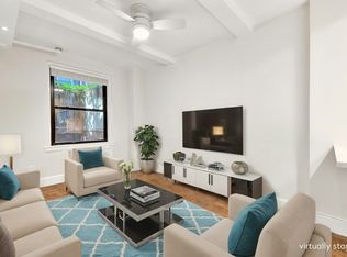 226 E 12th St APT 1J, New York, NY 10003