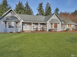 10037 35th Ln SE, Olympia, WA 98513