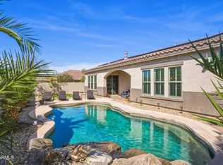 6729 S BANNING Street, Gilbert, AZ 85298