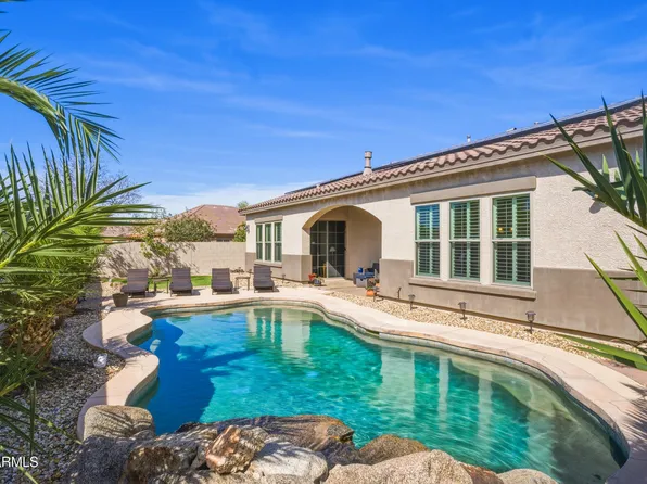 6729 S BANNING Street, Gilbert, AZ 85298