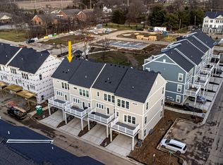 332 Pinnate Ln, Westerville, OH 43082