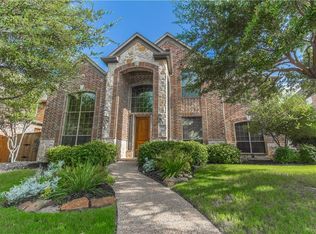 2191 Sandy Creek Dr, Frisco, TX 75033
