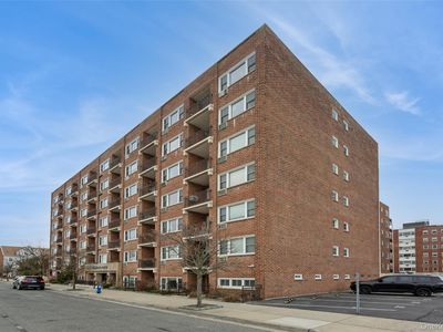 740 E Broadway #4D, Long Beach, NY, 11561