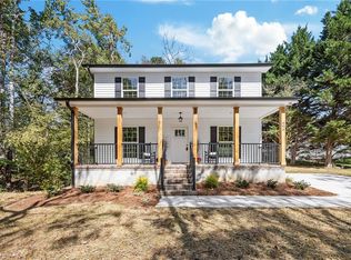 605 Sania Ct, Graham, NC 27253