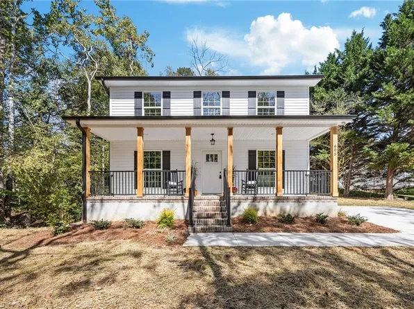 605 Sania Ct, Graham, NC 27253