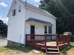 110 Houghton St, Hudson, MA 01749