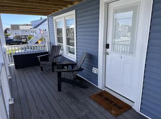 301 Portsmouth Ave UNIT 3, Seabrook, NH 03874