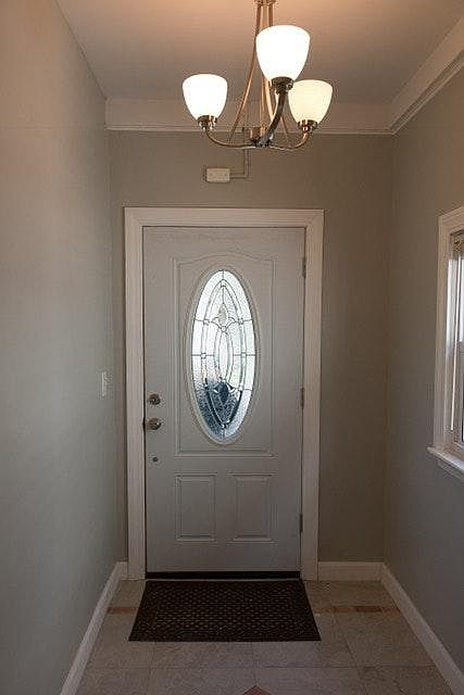 Entry