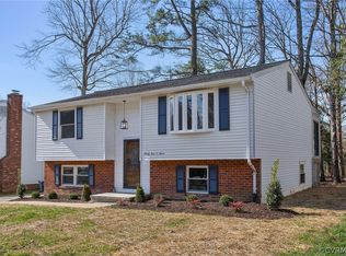 9407 Kendrick Rd, North Chesterfield, VA 23236