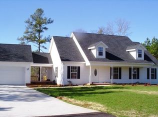 128 Hannah Cir, Anderson, SC 29621