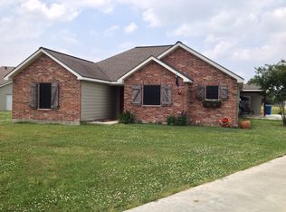 100 Sapphire Dr, Lafayette, LA 70506