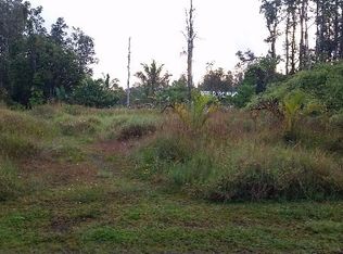 Sugarcane Ln LOT 77, Pahoa, HI 96778