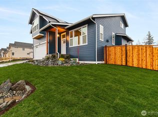 Church Hill Ranch, Ferndale, WA 98248