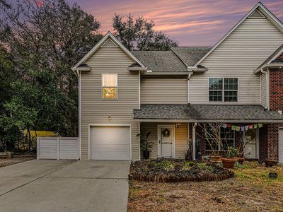 37 Rivers Point Row APT A, Charleston, SC, 29412
