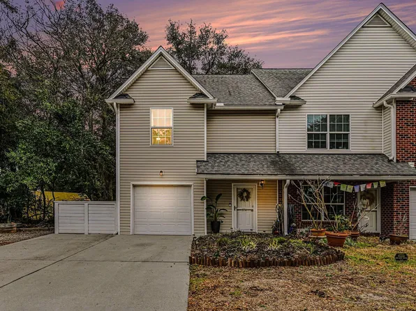 37 Rivers Point Row APT A, Charleston, SC 29412