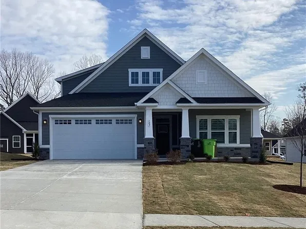 103 Stoney Inlet Ct, Williamsburg, VA 23185