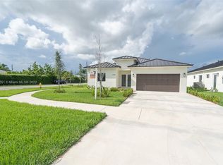17301 SW 304th St, Homestead, FL 33030