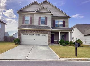 24 Mercer Ln, Cartersville, GA 30120