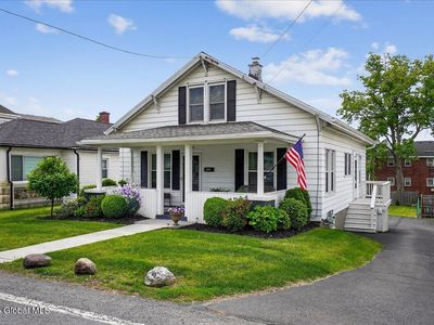 158 Old Loudon Road, Latham, NY, 12110