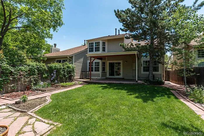 7685 E Gunnison Pl — Photo 18