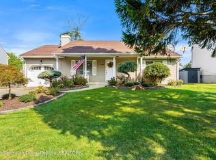 116 Seaspray Rd, Manahawkin, NJ 08050