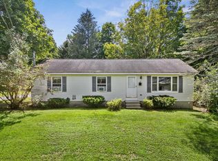 92 Stagecoach Rd, Northfield, VT 05663