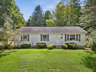 92 Stagecoach Road, Northfield, VT, 05663