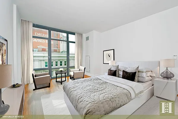 Rented by Brown Harris Stevens | media 4