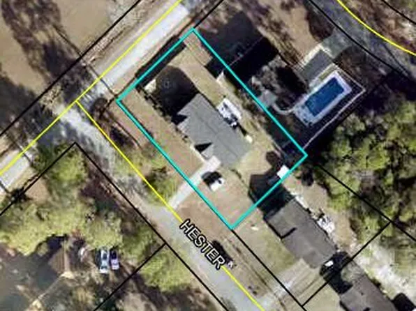 813 Hester Dr, Vidalia, GA 30474