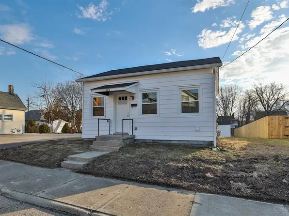 212 S Sycamore St, Harrison, OH 45030