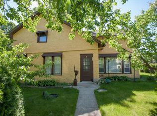 319 N Mill St, Fergus Falls, MN 56537