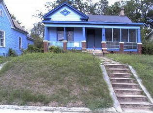 1357 Telfair St, Macon, GA 31201