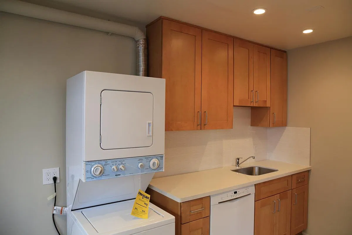 2 bed, 750 sqft, $2,495 — Photo 1