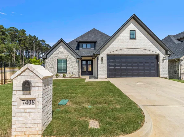7408 Waterview Sq, Tyler, TX 75703