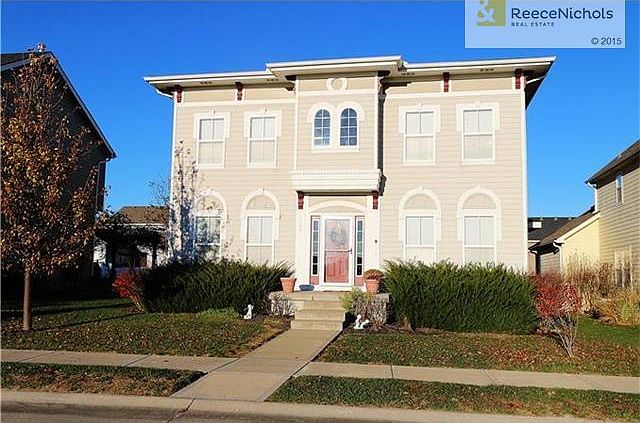 Gorgeous Colonial Style Home.