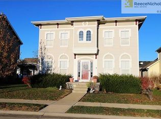 1250 SW Arbor Park Dr, Lees Summit, MO 64082