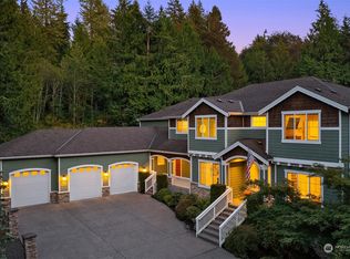 3002 E Ames Lake Dr NE, Redmond, WA