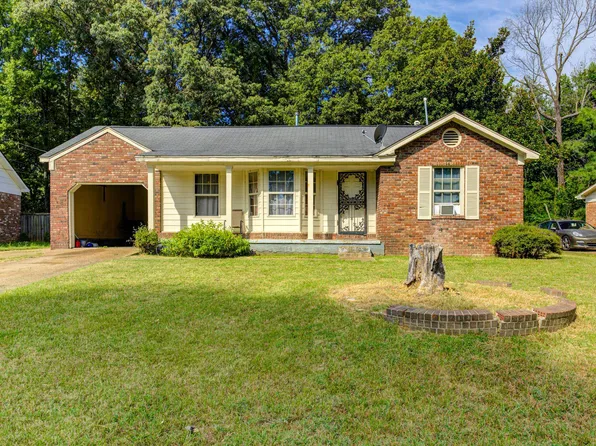 645 Dellrose Dr, Memphis, TN 38116