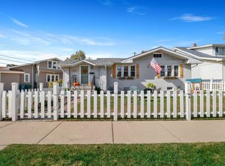 1944 Warwick Ave, Whiting, IN 46394