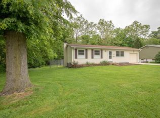 1563 Ville Rosa Ln, Hazelwood, MO