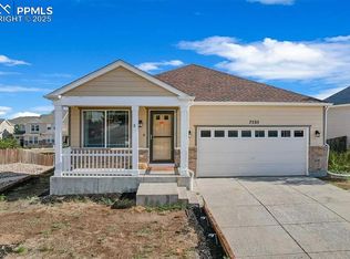 7535 Dobbs Dr, Fountain, CO 80817
