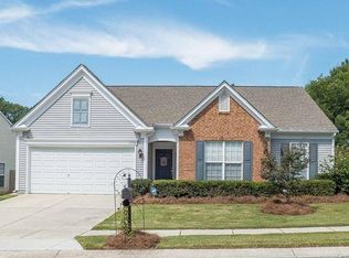 9718 Kestral Ridge Dr, Charlotte, NC 28269