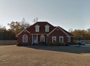 120 Melissa Ter, Orangeburg, SC 29115