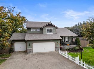17015 116th St E, Bonney Lake, WA