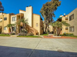 2920 Briarwood Rd UNIT G5, Bonita, CA 91902