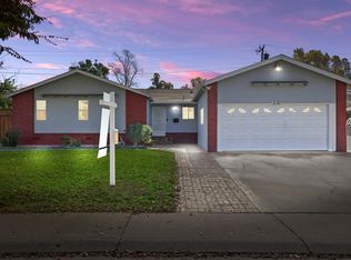 316 Don Carlos Ave, Stockton, CA 95210