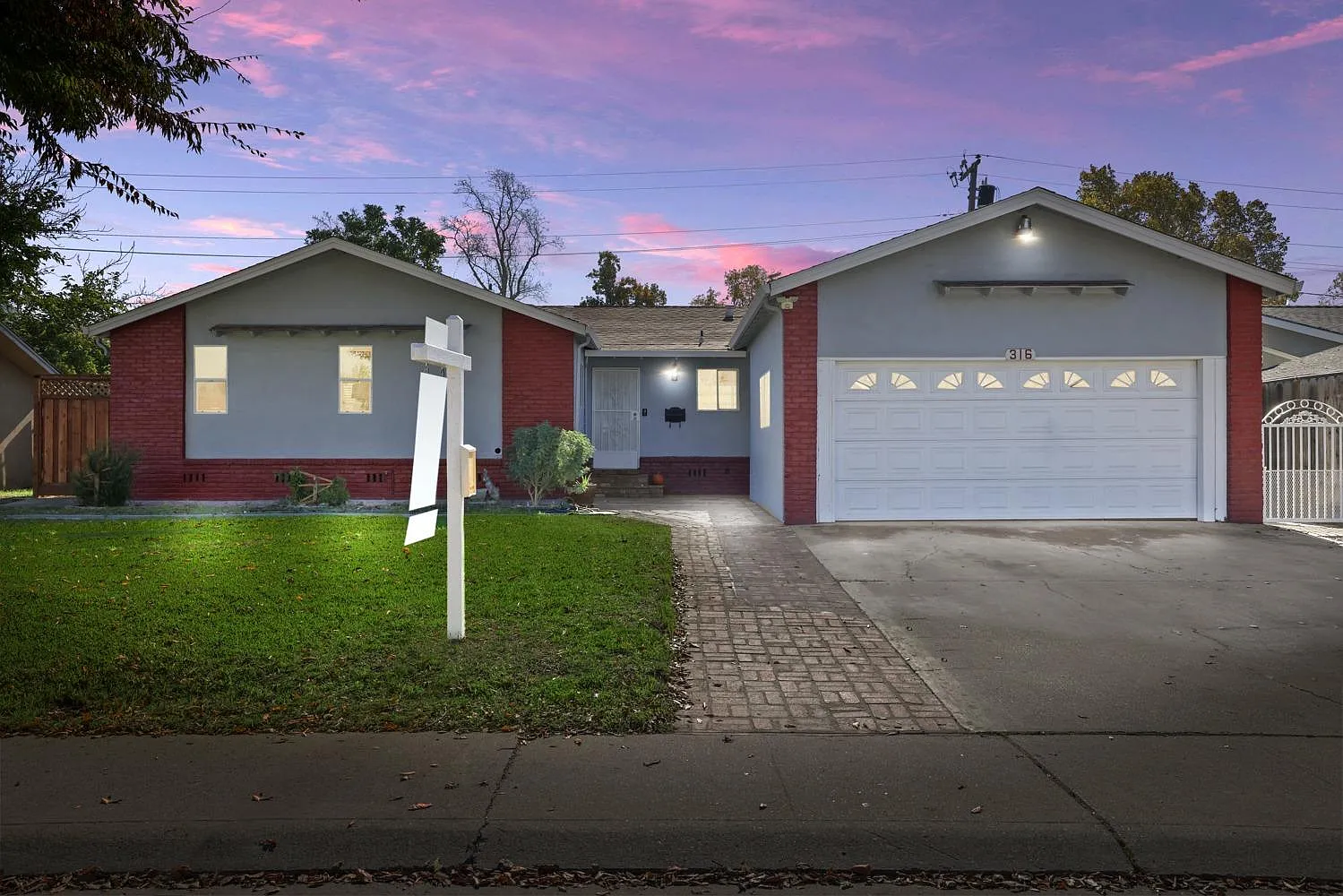 316 Don Carlos Ave photo 1
