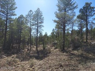 Par 7f Chevelon Rd, Heber, AZ 85928