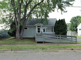 119 Airport St, Schofield, WI 54476