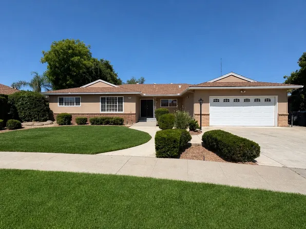 1144 E Los Altos Ave, Fresno, CA 93710